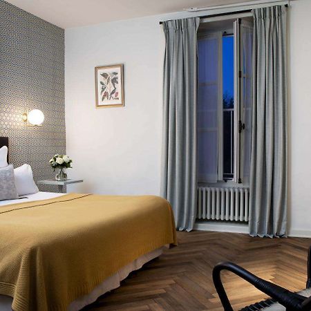 Hotel Country Club Yvré-lʼÉvêque Habitación foto