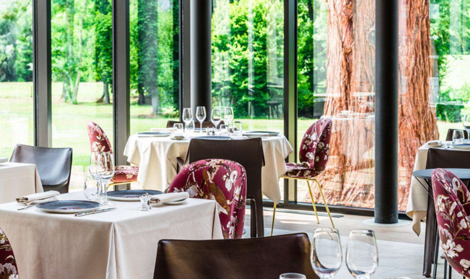 Hotel Country Club Yvré-lʼÉvêque Facilidades foto